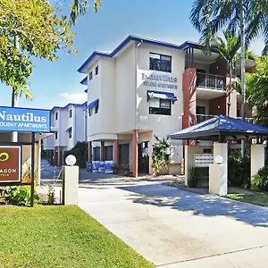 Nautilus Aparthotel