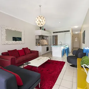 The Miro Apartahotel