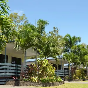 Big4 Port Douglas, Glengarry Holiday park