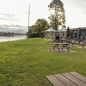 Waterfront Hotel