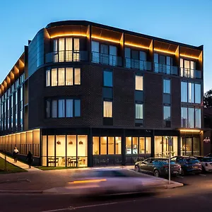 Abode Kingston Hotel
