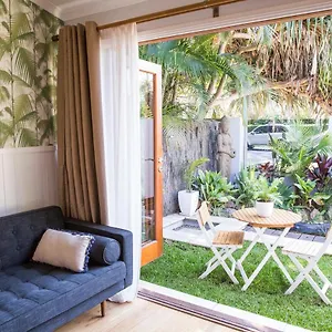 Bay Haven 4*, Byron Bay Australia