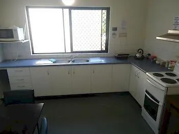 Kingsford Riverside Inn Brisbane Guest house