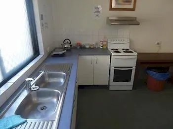 Kingsford Riverside Inn Brisbane 3*,