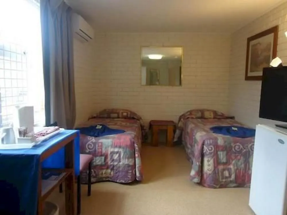 Guest house Kingsford Riverside Inn Brisbane