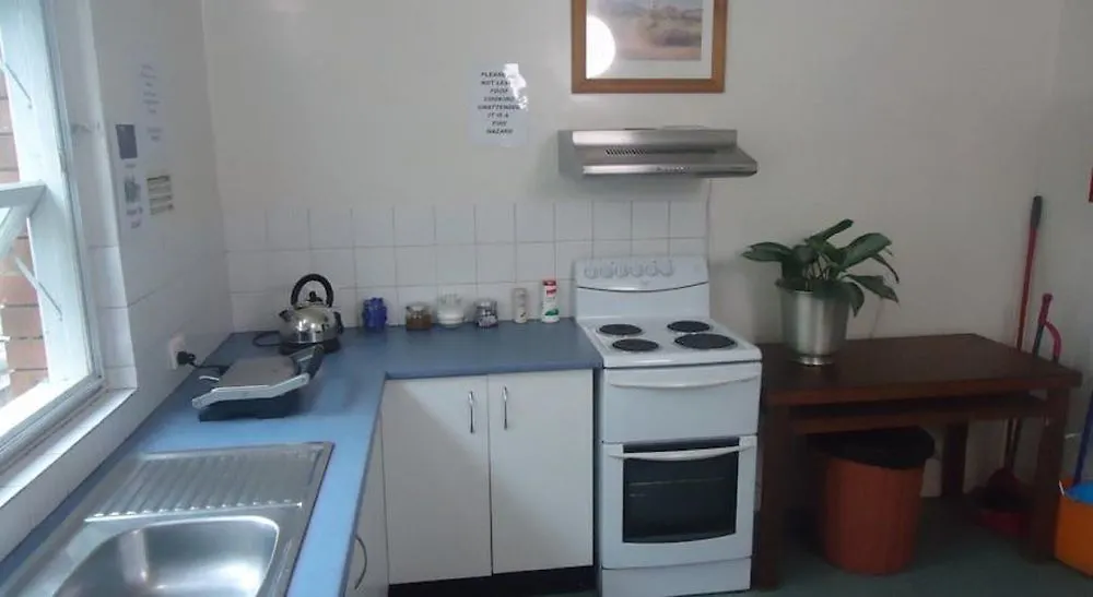 Kingsford Riverside Inn Brisbane