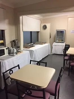 Guest house Kingsford Riverside Inn Brisbane