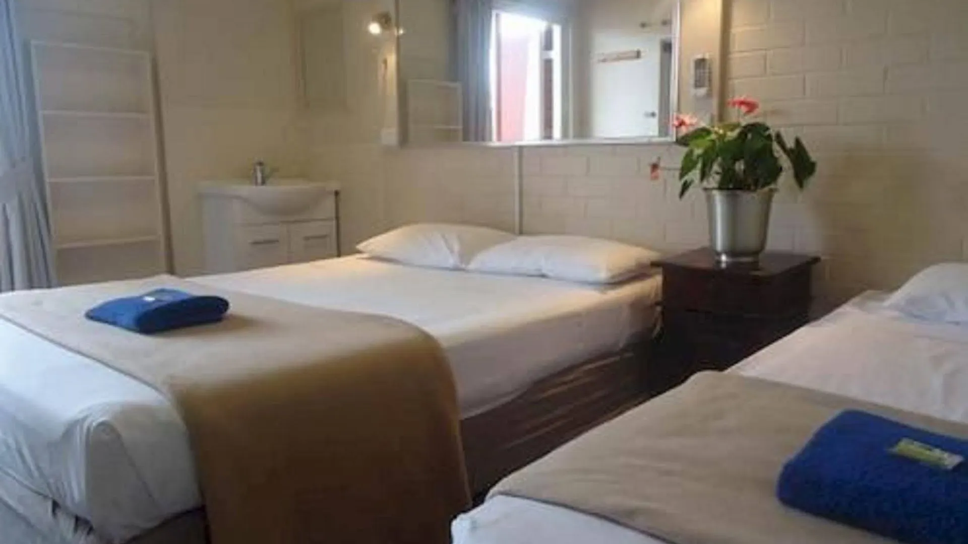 Guest house Kingsford Riverside Inn Brisbane