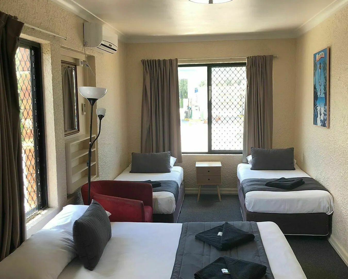 Kingsford Riverside Inn Brisbane Australia