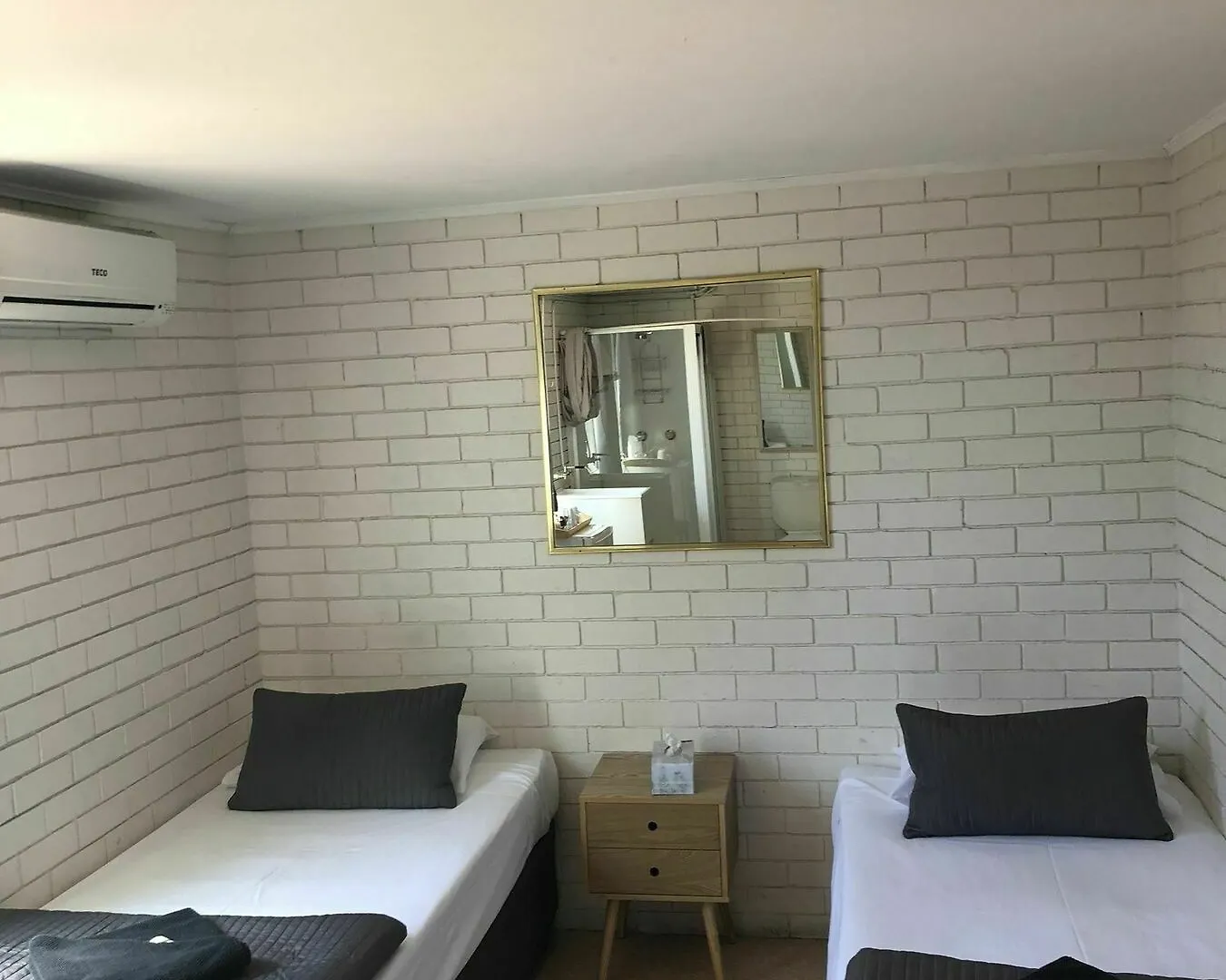 Kingsford Riverside Inn Brisbane 3*,