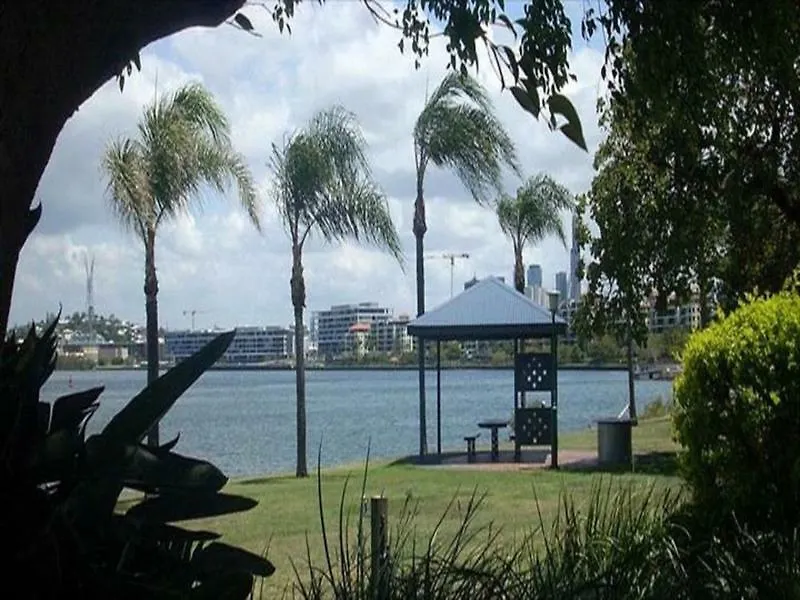 Kingsford Riverside Inn Brisbane