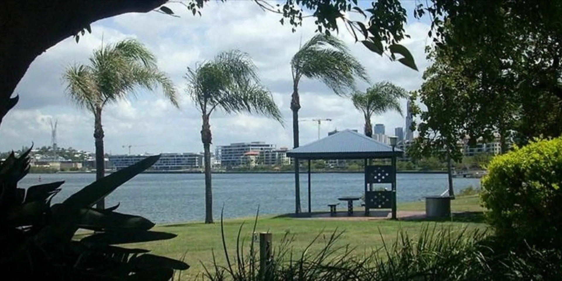 Kingsford Riverside Inn Brisbane