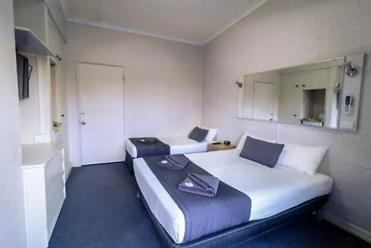 Guest house Kingsford Riverside Inn Brisbane