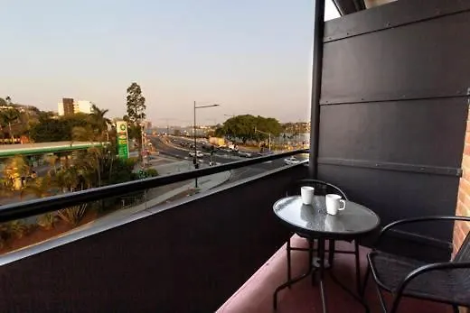 Maison d'hôtes Kingsford Riverside Inn Brisbane